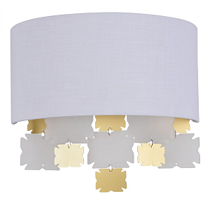 Бра Jacopo Mosaic Sconces Double