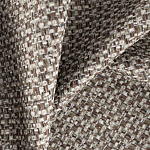 Мебельная ткань Шенилл коричневый цвет 142 см T4-56 варинант исполнения - 1 | Loft Concept в Твери