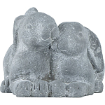 Кашпо The warmth of hares варинант исполнения - 5 | Loft Concept в Твери