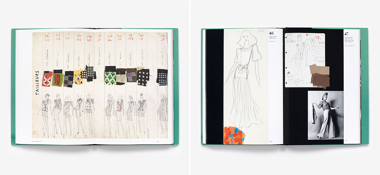 Saillard, Olivier Yves Saint Laurent: The Scandal Collection 1971 Saillard, Olivier Yves Saint Laurent: The Scandal Collection 1971 - Loft-Concept в Твери