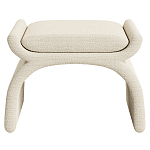 Элегантный Пуф Napa  варинант исполнения - 6 | Loft Concept в Твери