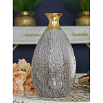 Ваза с фактурным корпусом Ripple варинант исполнения - 5 | Loft Concept в Твери