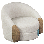 Дизайнерское Кресло Undina варинант исполнения - 2 | Loft Concept в Твери