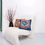 Сет подушек «SAPPHIRE, LABRADORITE» варинант исполнения - 3 | Loft Concept в Твери