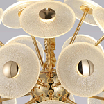 Люстра подвесная в форме шара Catcher варинант исполнения - 4 | Loft Concept в Твери