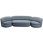 Диван модульный Ulysses варинант исполнения - 1 | Loft Concept в Твери