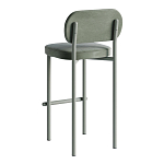 Стул барный «Топтыныч» варинант исполнения - 3 | Loft Concept в Твери