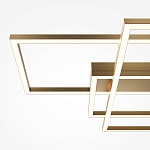 Потолочный светильник Rida 3000-4000К 78Вт варинант исполнения - 8 | Loft Concept в Твери