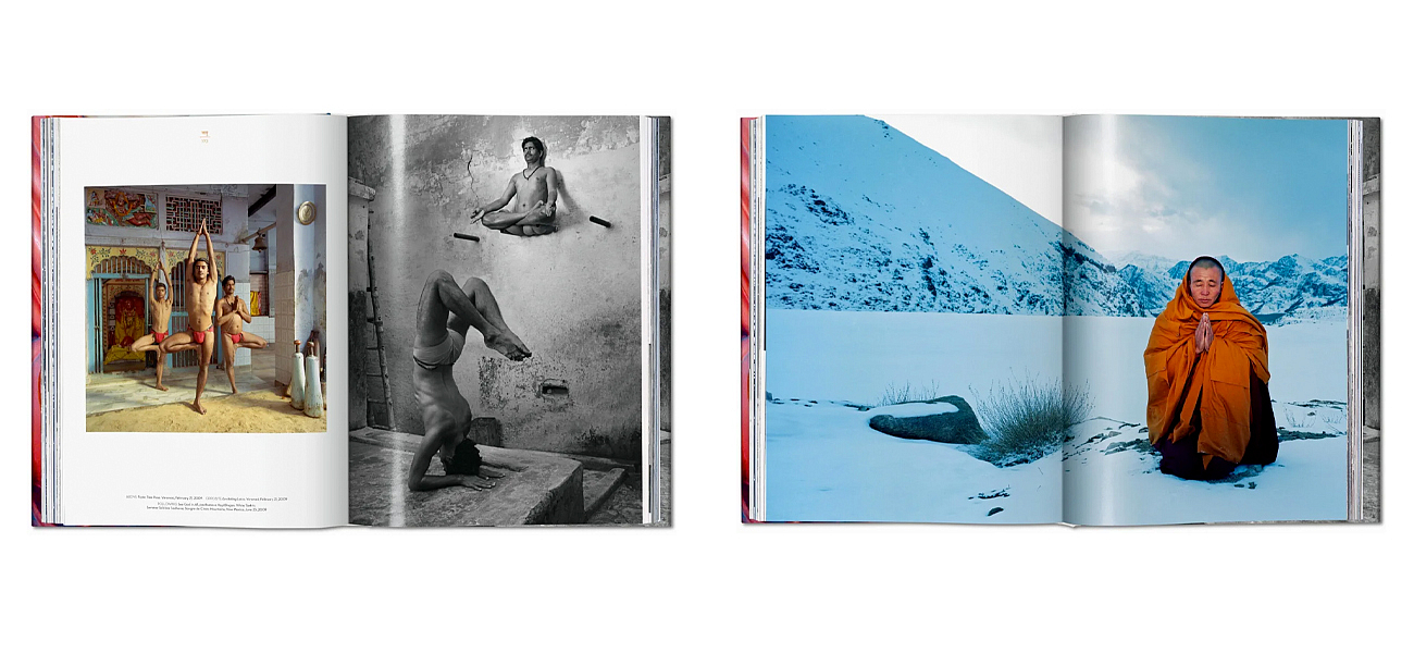 Michael O Neill. On Yoga. The Architecture of Peace - Loft-Concept в Твери