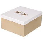 Чайная пара из фарфора с изображением лошади 250 мл Porcelain Horse Set  варинант исполнения - 2 | Loft Concept в Твери