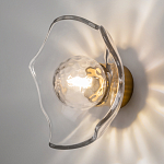 Бра The Luminous Lotus варинант исполнения - 4 | Loft Concept в Твери