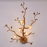 Бра в виде дерева Escape of Light варинант исполнения - 1 | Loft Concept в Твери