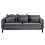 Диван трёхместный с подлокотниками Dutchman варинант исполнения - 24 | Loft Concept в Твери