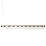 Подвесной светильник Copper Radiance варинант исполнения - 1 | Loft Concept в Твери