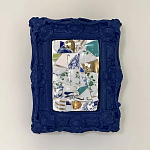 Панно «Old but New»  варинант исполнения - 3 | Loft Concept в Твери