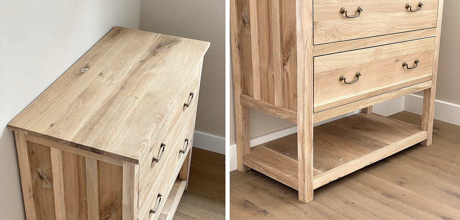 Комод в средиземноморском Samet Chest of Drawers Комод в средиземноморском Samet Chest of Drawers - Loft-Concept в Твери