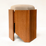 Пуф Karhan варинант исполнения - 2 | Loft Concept в Твери