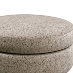 Оттоманка Ulysses варинант исполнения - 2 | Loft Concept в Твери