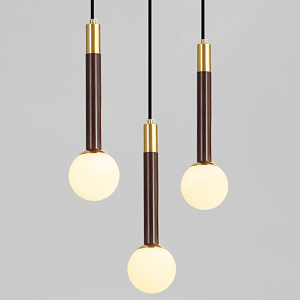 Подвесной светильник Geremy