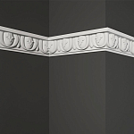 Молдинг с орнаментом MO-14 варинант исполнения - 1 | Loft Concept в Твери
