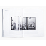 Книга Laurent Grasso: Time Travel варинант исполнения - 3 | Loft Concept в Твери