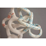 Скульптура «Papañca» варинант исполнения - 4 | Loft Concept в Твери