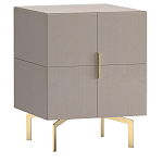 Тумба Short Col варинант исполнения - 1 | Loft Concept в Твери