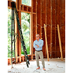 Книга Personal Space: Trip Haenisch Haenisch, Trip Cox, Courteney варинант исполнения - 2 | Loft Concept в Твери