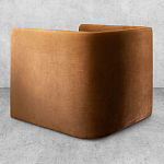 Премиальное современное кресло Ravenna варинант исполнения - 3 | Loft Concept в Твери