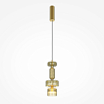 Подвесной светильник Level В 3000К 12ВТ варинант исполнения - 1 | Loft Concept в Твери