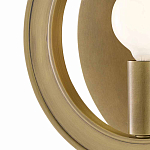 Бра настенное круглое Wristband варинант исполнения - 2 | Loft Concept в Твери