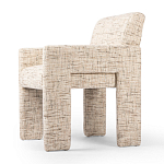 Стул Sylva Dining Armchair варинант исполнения - 3 | Loft Concept в Твери