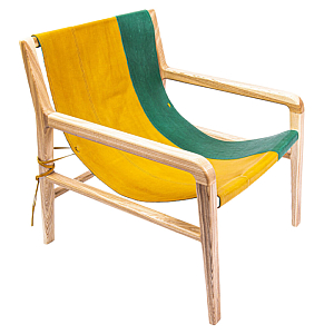 Кресло-гамак Роуо 2