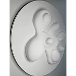 Панно «Мы» 3 варинант исполнения - 2 | Loft Concept в Твери