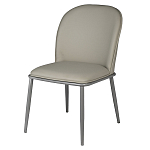 Стул обеденный из экокожи Modern Interior Chair варинант исполнения - 1 | Loft Concept в Твери