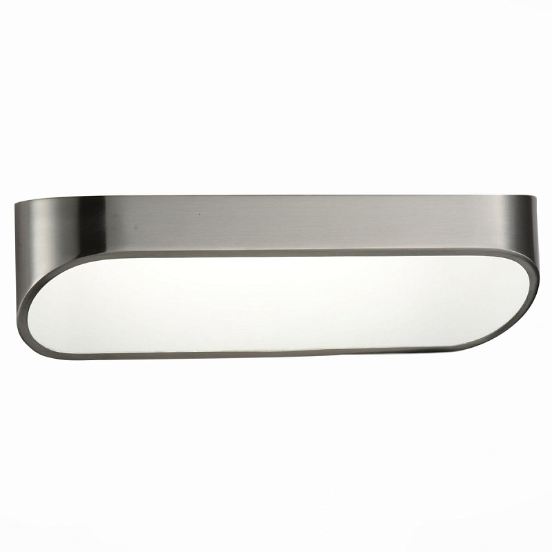 Бра Mystery Nickel Хром Бра Mystery Nickel Хром в Твери | Loft Concept