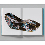 Энциклопедический том охватывает все работы Марка Ньюсона Marc Newson. Works 84-24 варинант исполнения - 8 | Loft Concept в Твери