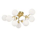 Потолочный светильник Dallas G9 варинант исполнения - 1 | Loft Concept в Твери