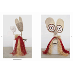 Монография художника Tavares Strachan - There is Light Somewhere варинант исполнения - 12 | Loft Concept в Твери