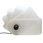 Настольная дизайнерская лампа Poltronova Ghepre Table Lamp варинант исполнения - 1 | Loft Concept в Твери