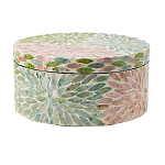 Шкатулка Plant fauna варинант исполнения - 1 | Loft Concept в Твери