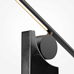 Настольный светильник Monumento 3000К 9Вт варинант исполнения - 8 | Loft Concept в Твери