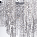 Потолочный светильник Waterfall of happiness варинант исполнения - 3 | Loft Concept в Твери