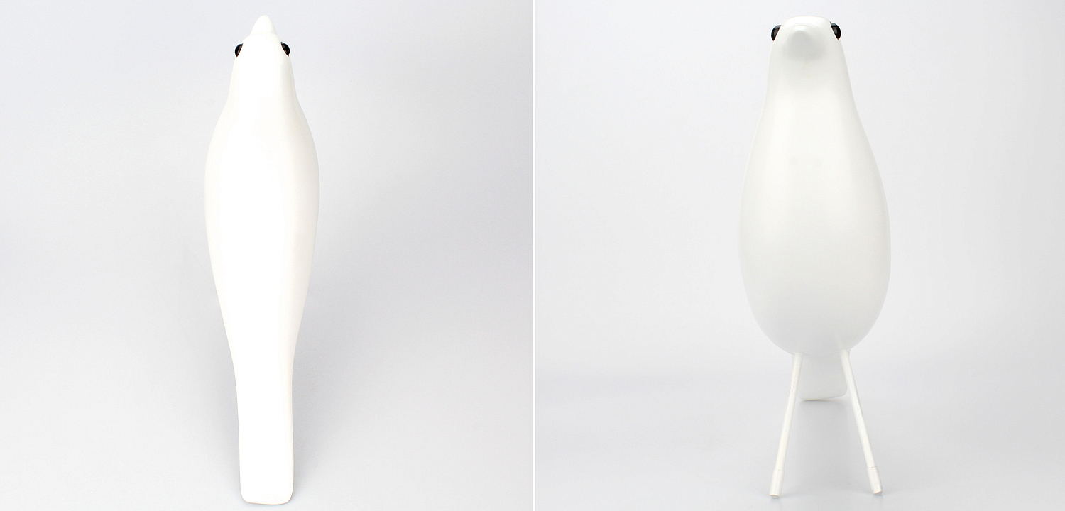 Птичка House Bird White Птичка House Bird White - Loft-Concept в Твери