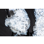 Напольная лампа "Поганка" варинант исполнения - 8 | Loft Concept в Твери