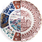 Сервировочная подставка Seletti Moriana варинант исполнения - 1 | Loft Concept в Твери