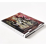 Редкая коллекционная книга Vogue & The Metropolitan Museum of Art Parties Exhibitions People Book 2014 варинант исполнения - 8 | Loft Concept в Твери