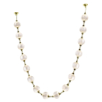 Люстра подвесная с шарообразными плафонами Crystal Globule варинант исполнения - 9 | Loft Concept в Твери