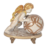 Фигурка The perseverance of an angel варинант исполнения - 1 | Loft Concept в Твери