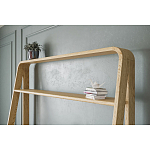 Стеллаж «Танос» варинант исполнения - 4 | Loft Concept в Твери